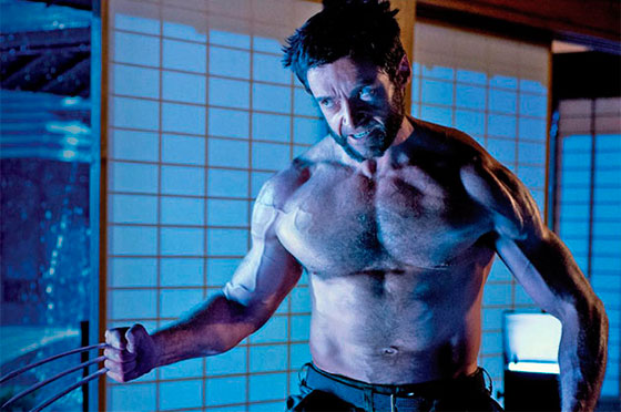 Trailer 4 de Wolverine: Inmortal