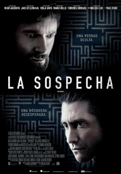 Sospecha, La (2013)