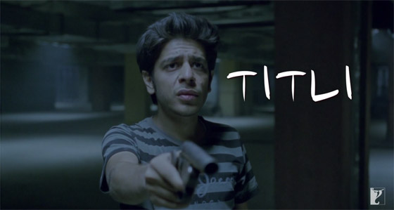 Trailer de Titli (2014) con Subtítulos en Inglés