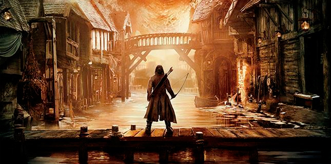 Trailer de El Hobbit: La Batalla de los Cinco Ejércitos