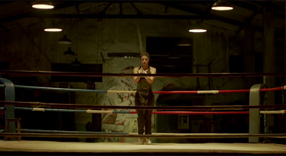 Trailer de Mary Kom con Subtítulos en Inglés