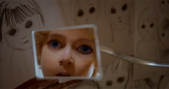 Trailer de Big Eyes de Tim Burton
