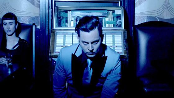 Jack White – Would You Fight For My Love?