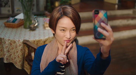 Trailer de Women Who Flirt de Pang Ho-Cheung con Subtítulos en Inglés
