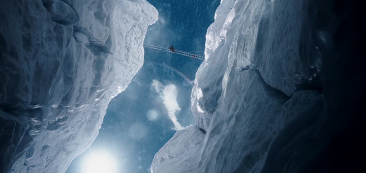 Trailer de Everest con Subtítulos