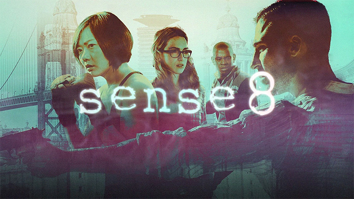 Sense8 – Primera Temporada