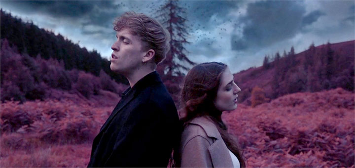 RHODES & Birdy – Let It All Go