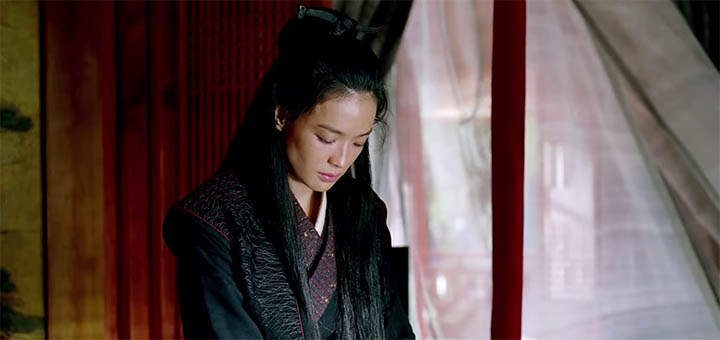 Trailer de The Assassin de Hou Hsiao-Hsien con Subtítulos en Inglés