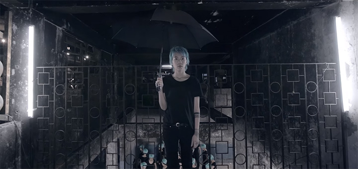 Leah Dou – May Rain MV + 360VR Version
