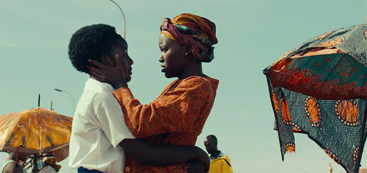 Trailer de Reina de Katwe de Mira Nair
