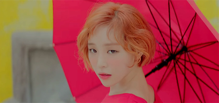 GaIn – Carnival (The Last Day)