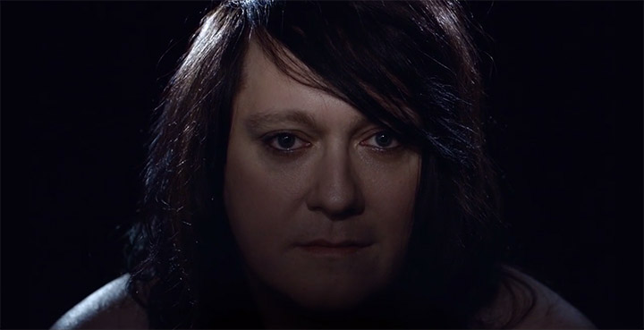 ANOHNI – I Don’t Love You Anymore