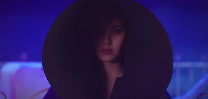Seohyun – Don’t Say No
