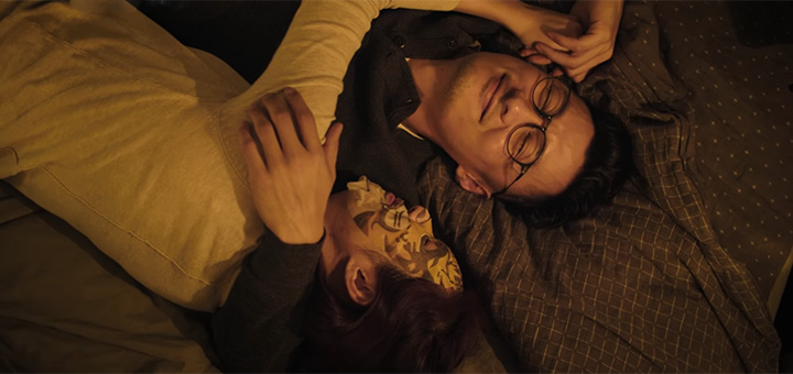 Trailer de Love Off the Cuff de Pang Ho-Cheung con Subtítulos en Inglés