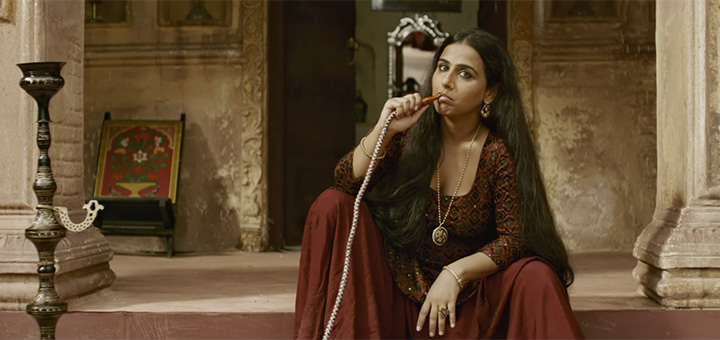 Trailer de Begum Jaan de Srijit Mukherji con Subtítulos en Inglés